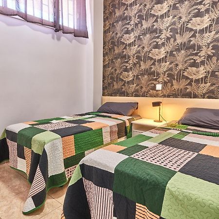 Barbados Playa Del Ingles Apartamento San Bartolomé Εξωτερικό φωτογραφία