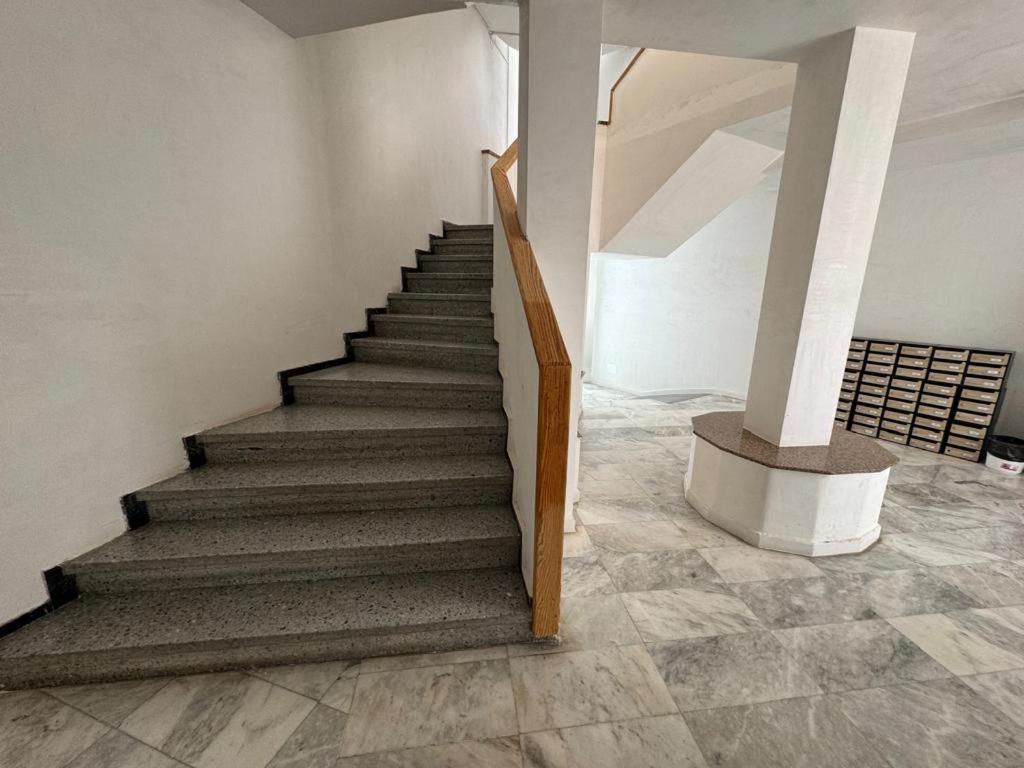 Barbados Playa Del Ingles Apartamento San Bartolomé Εξωτερικό φωτογραφία