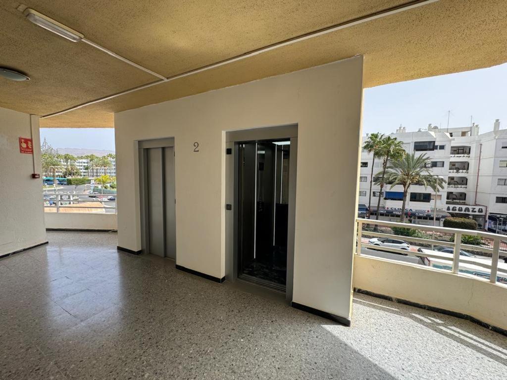 Barbados Playa Del Ingles Apartamento San Bartolomé Εξωτερικό φωτογραφία