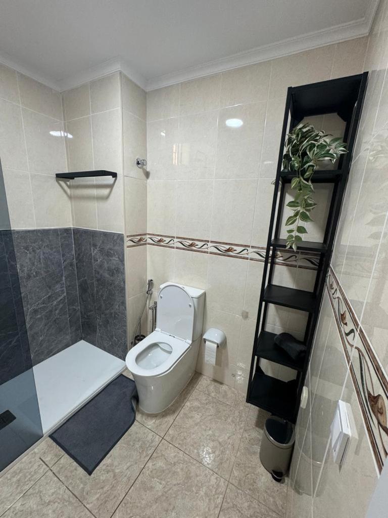 Barbados Playa Del Ingles Apartamento San Bartolomé Εξωτερικό φωτογραφία
