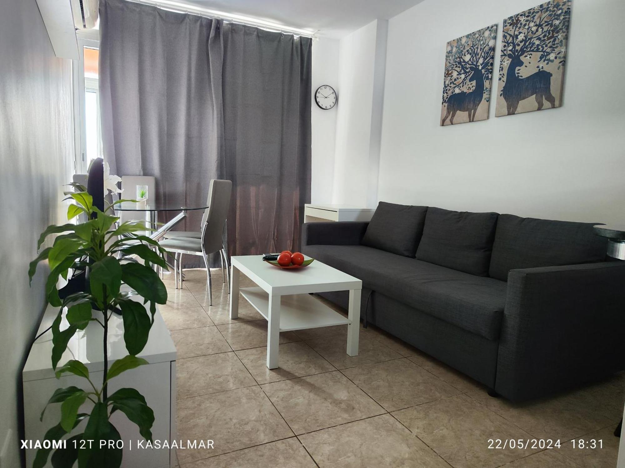 Barbados Playa Del Ingles Apartamento San Bartolomé Δωμάτιο φωτογραφία