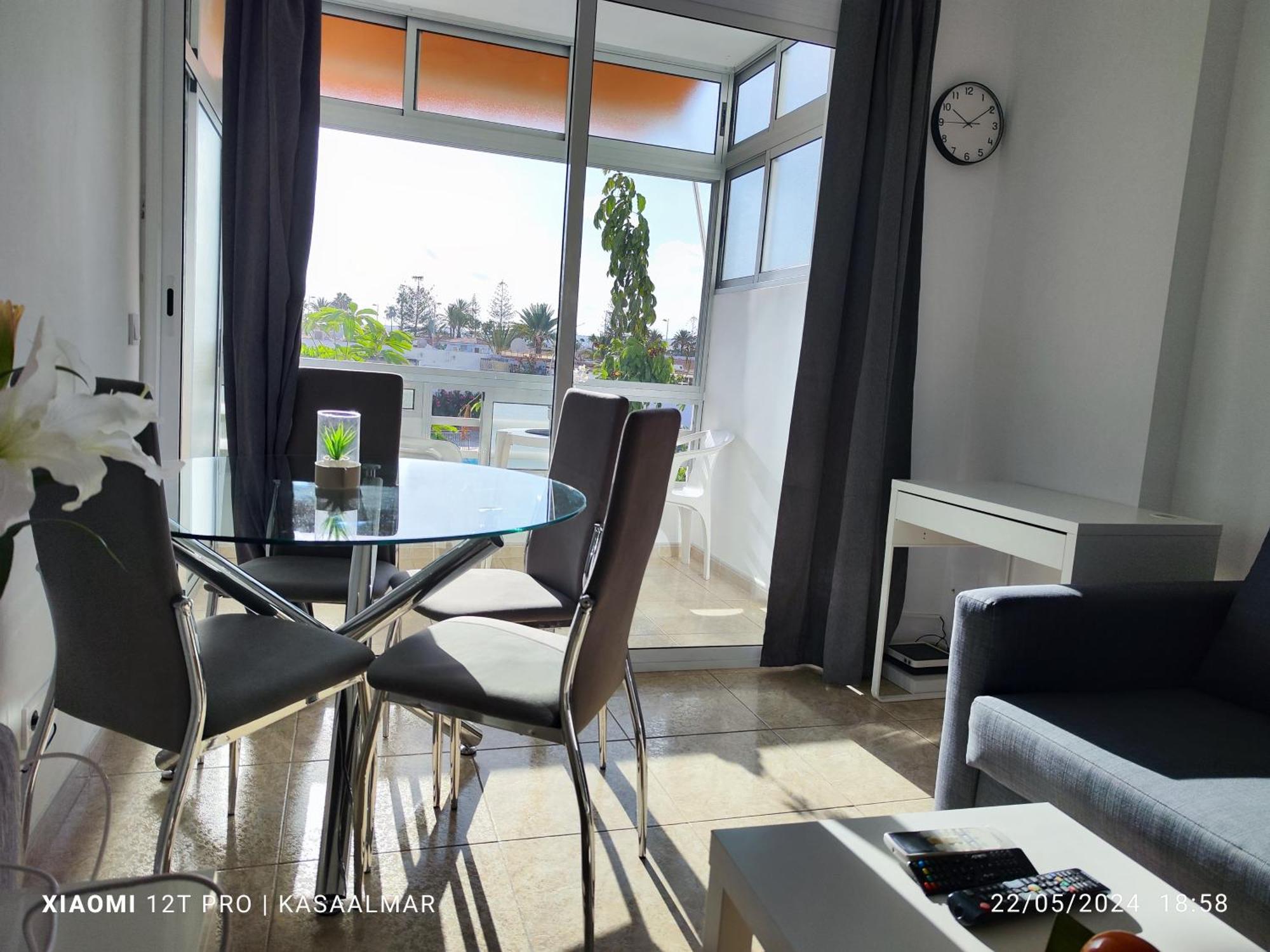 Barbados Playa Del Ingles Apartamento San Bartolomé Δωμάτιο φωτογραφία