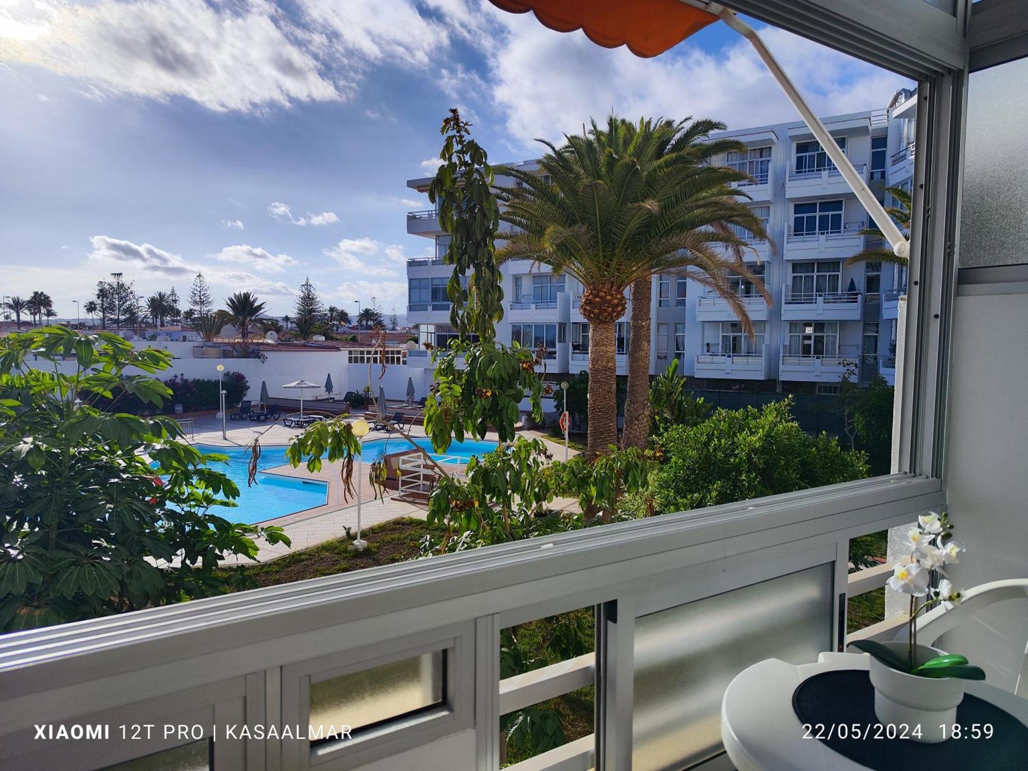 Barbados Playa Del Ingles Apartamento San Bartolomé Δωμάτιο φωτογραφία