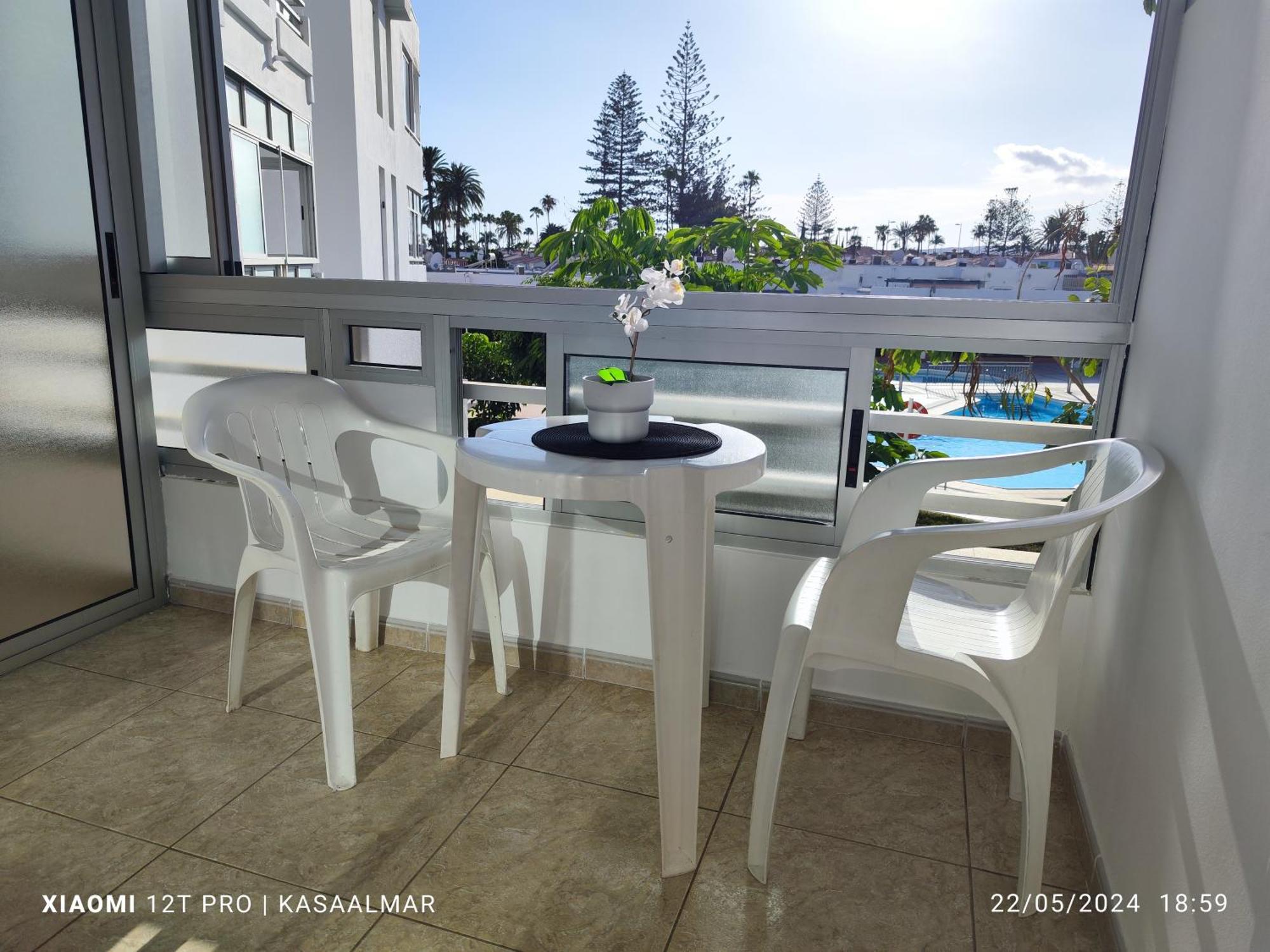 Barbados Playa Del Ingles Apartamento San Bartolomé Δωμάτιο φωτογραφία