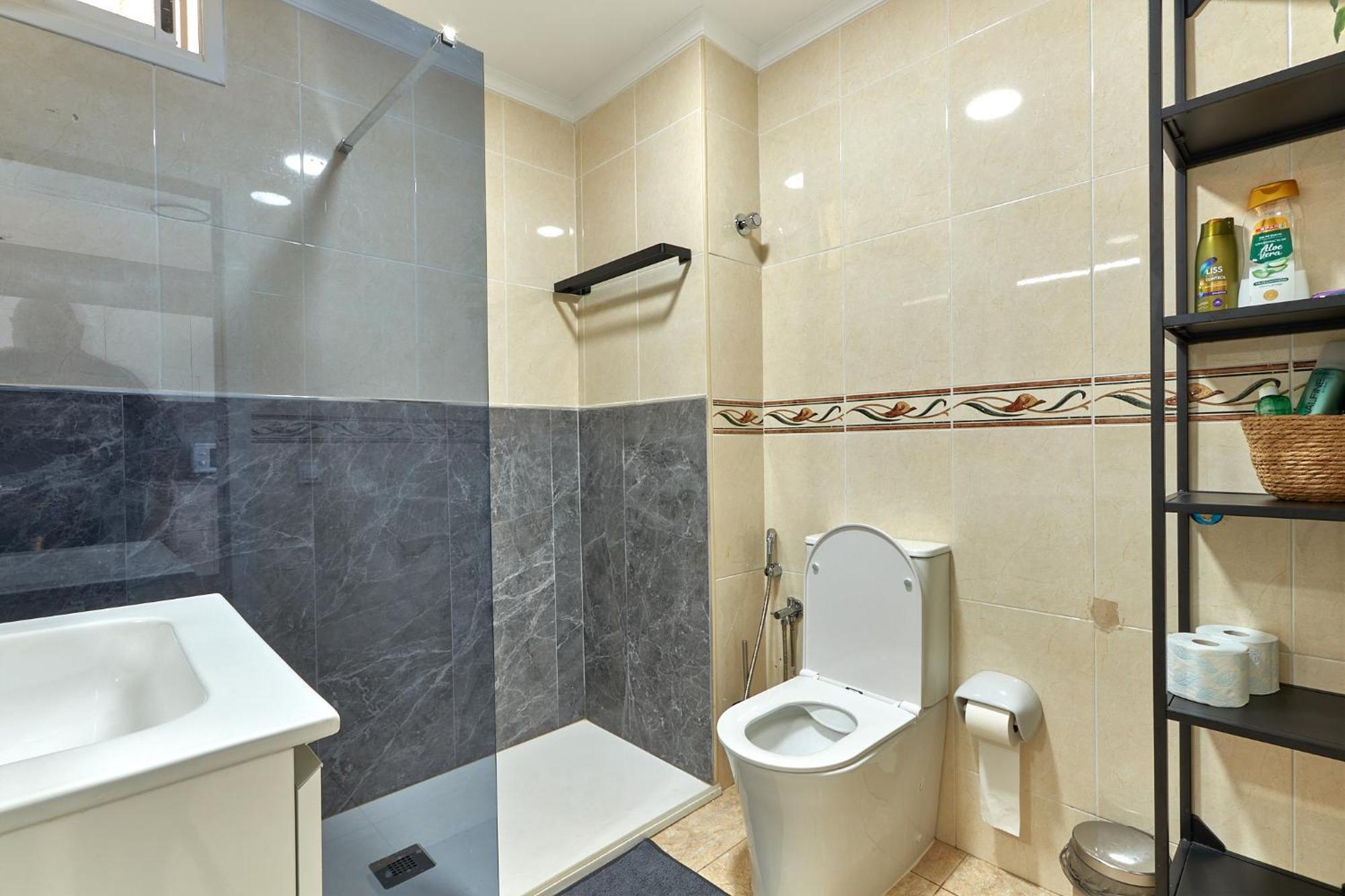 Barbados Playa Del Ingles Apartamento San Bartolomé Εξωτερικό φωτογραφία