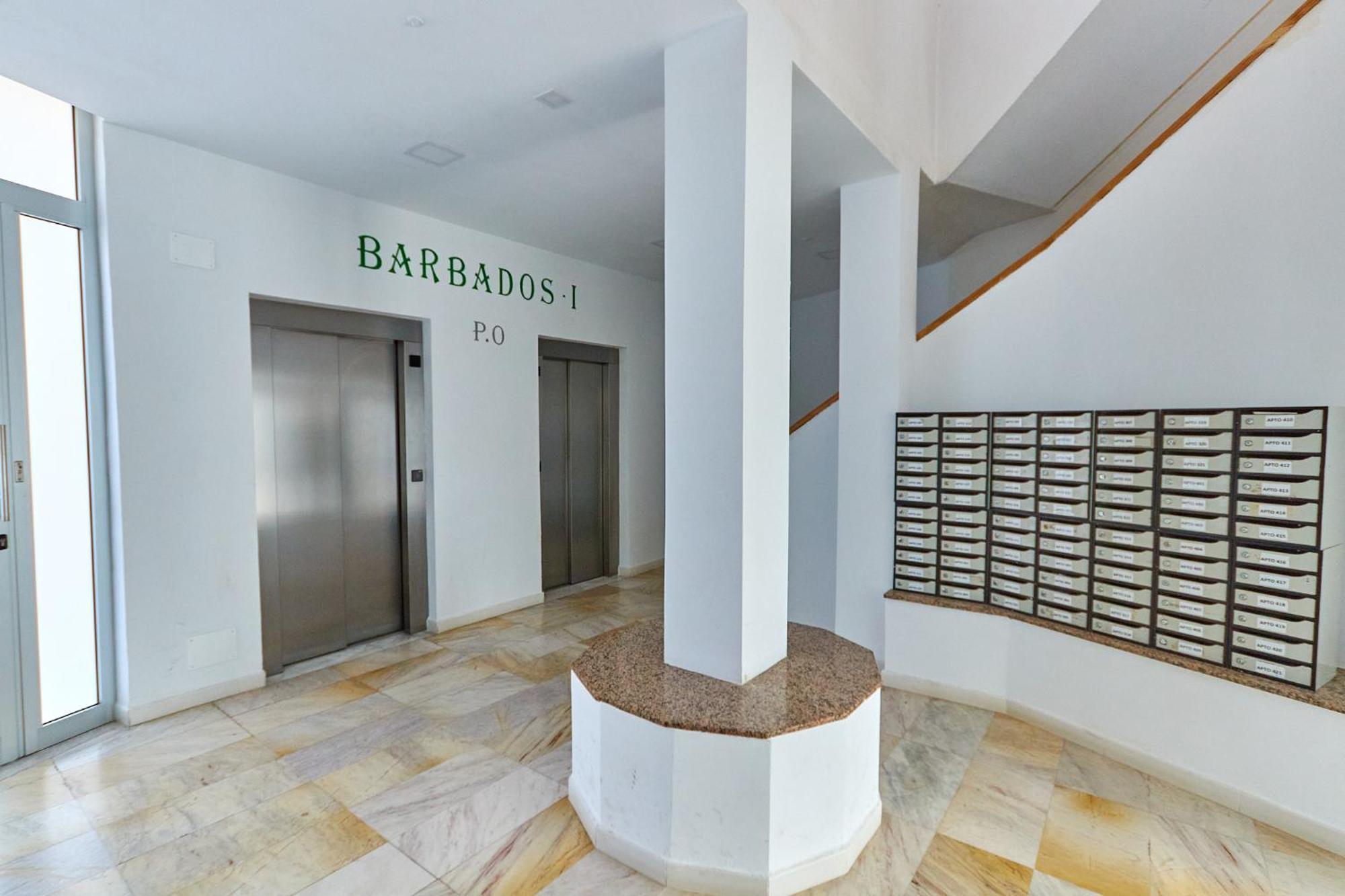 Barbados Playa Del Ingles Apartamento San Bartolomé Εξωτερικό φωτογραφία