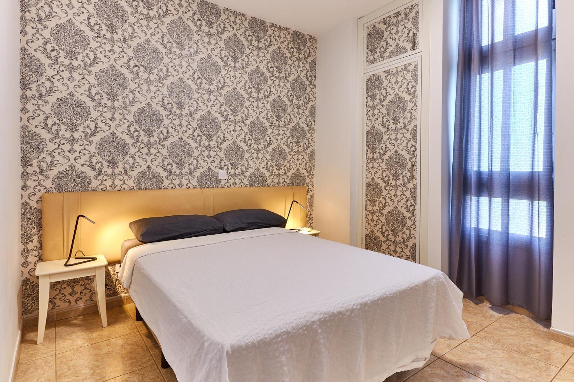 Barbados Playa Del Ingles Apartamento San Bartolomé Εξωτερικό φωτογραφία