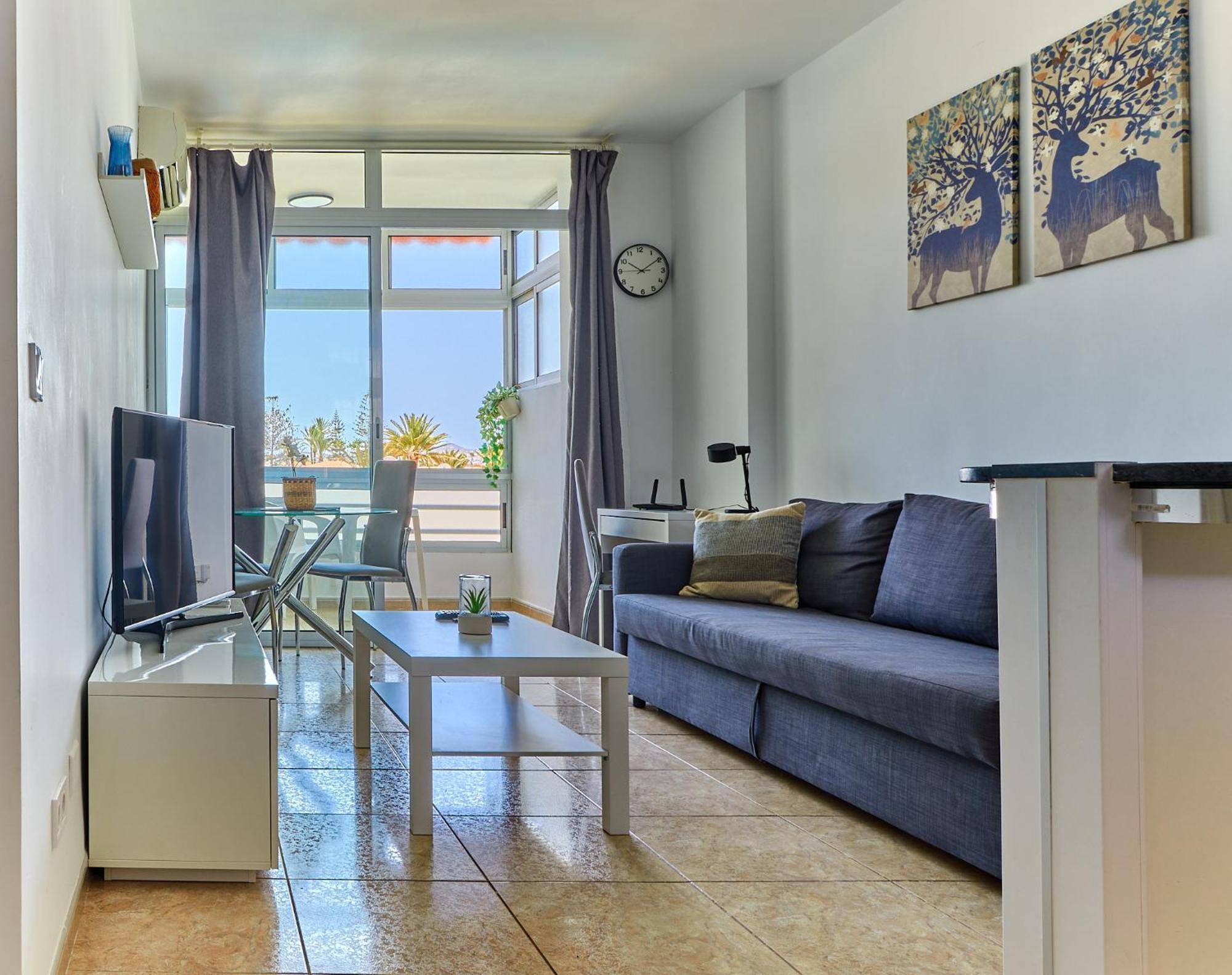 Barbados Playa Del Ingles Apartamento San Bartolomé Εξωτερικό φωτογραφία