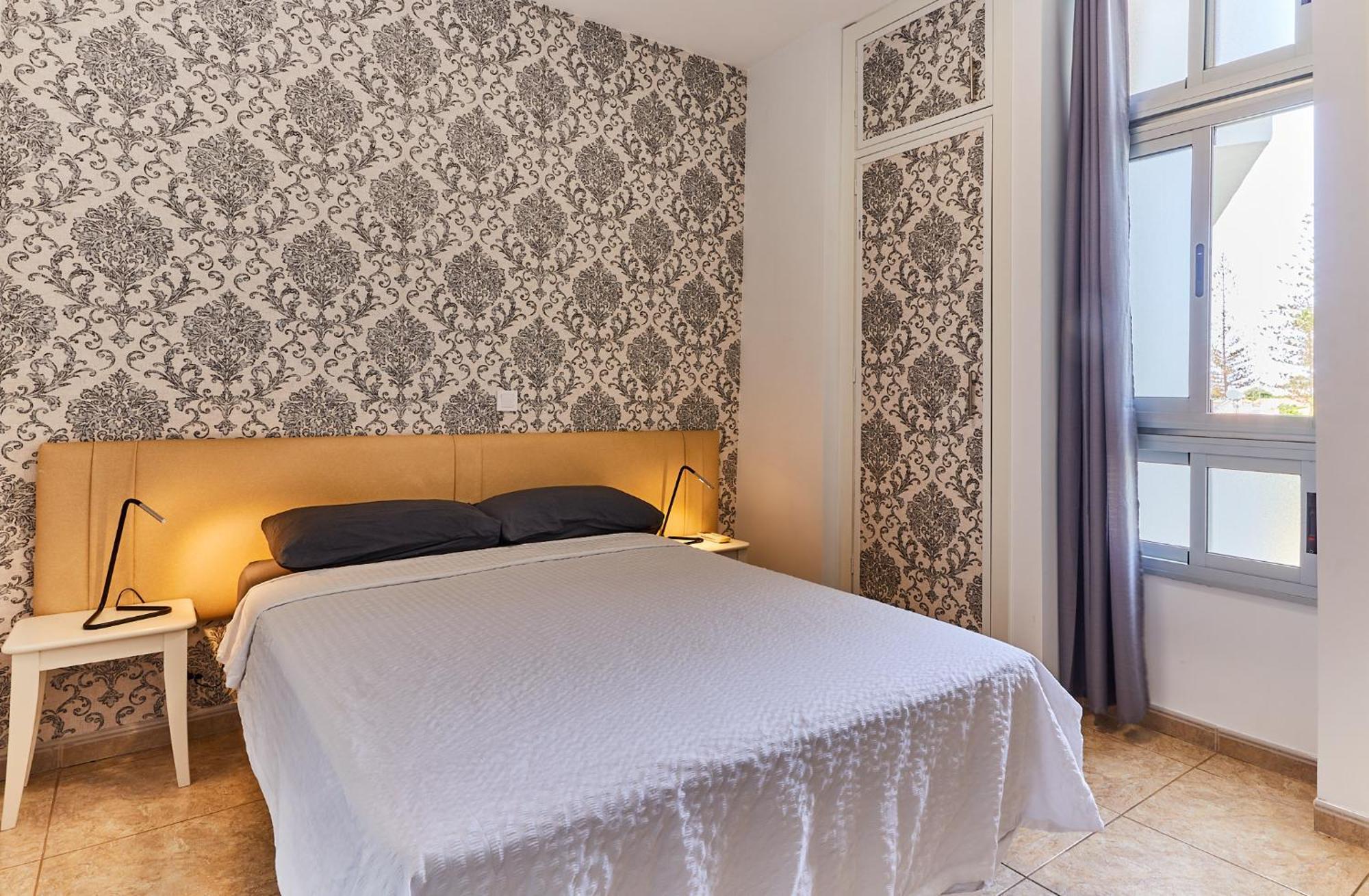 Barbados Playa Del Ingles Apartamento San Bartolomé Εξωτερικό φωτογραφία