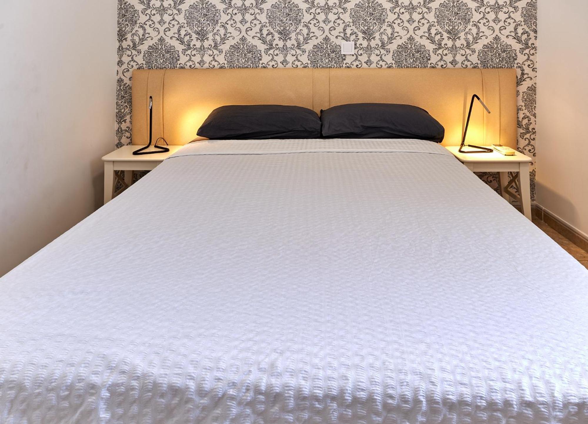 Barbados Playa Del Ingles Apartamento San Bartolomé Εξωτερικό φωτογραφία