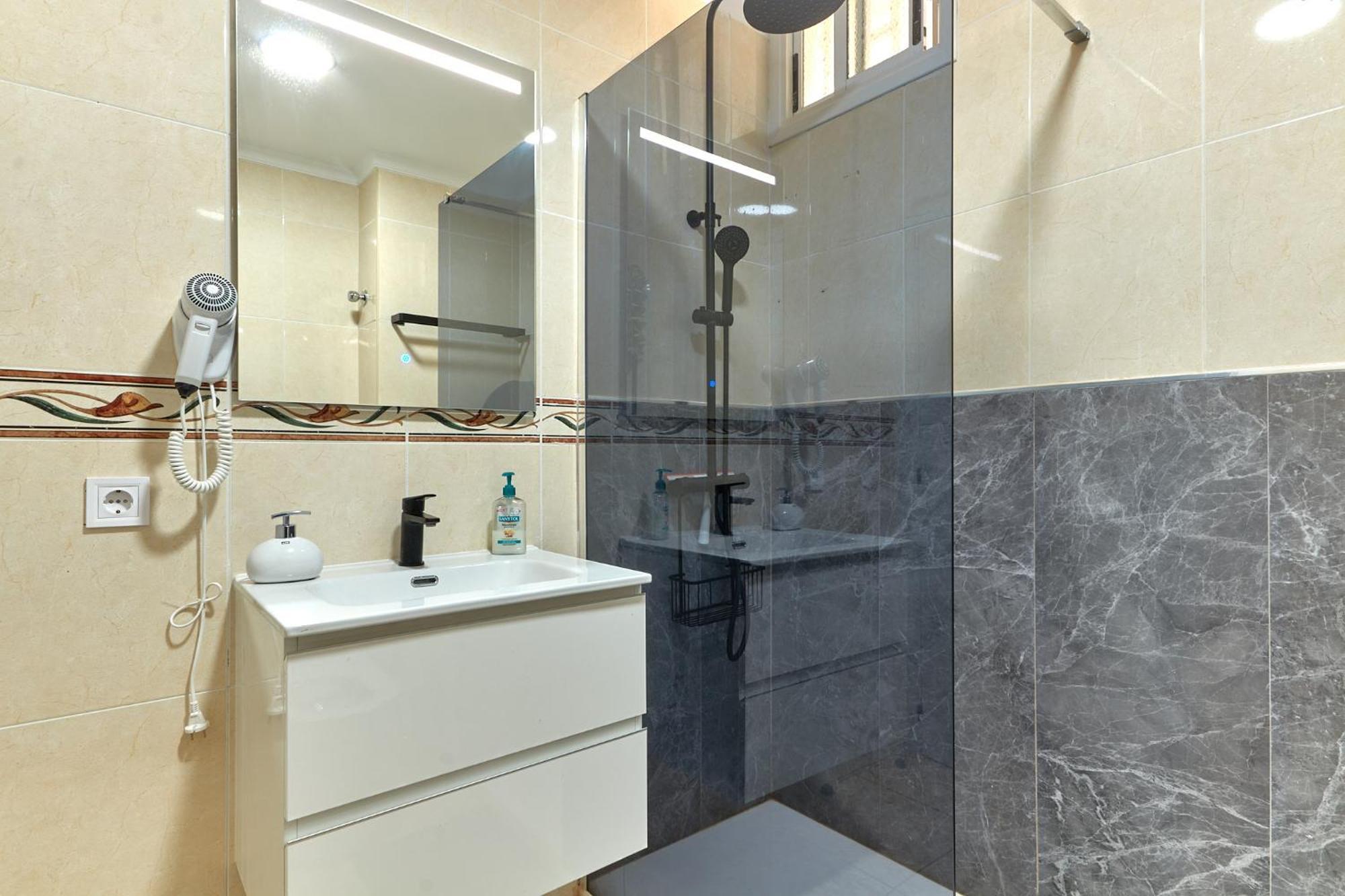 Barbados Playa Del Ingles Apartamento San Bartolomé Εξωτερικό φωτογραφία